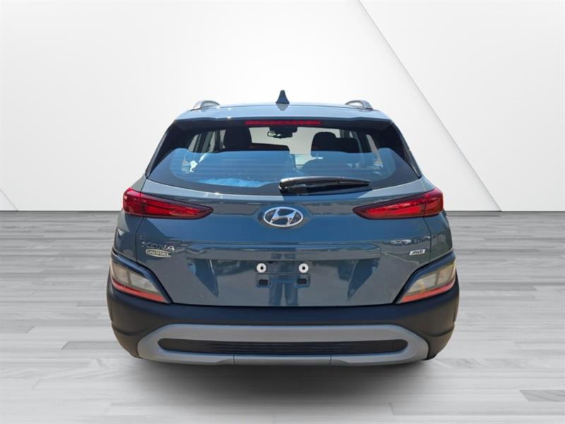hyundai Kona 2023 - 3