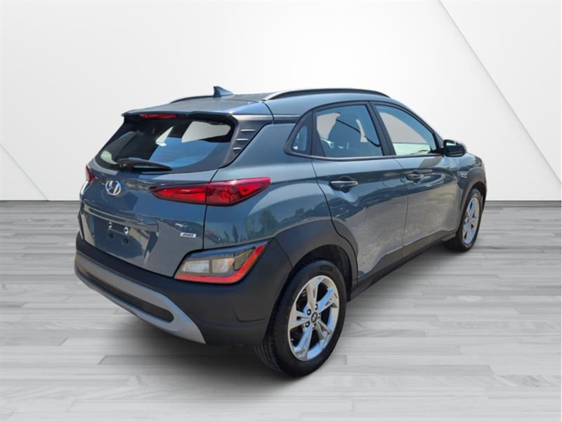 hyundai Kona 2023 - 4