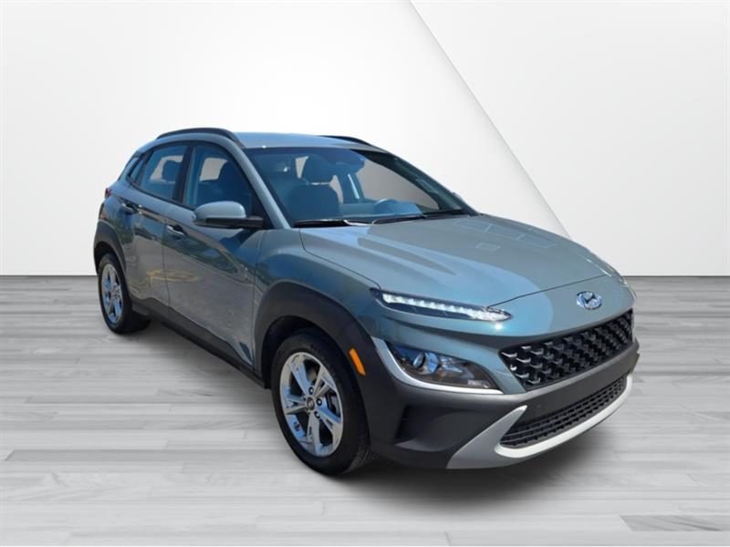 hyundai Kona 2023 - 5