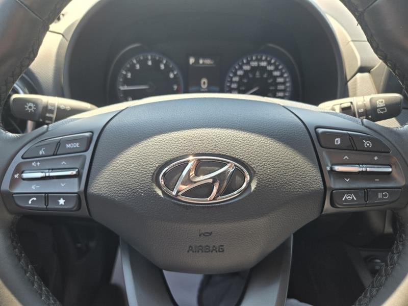 hyundai Kona 2023 - 12