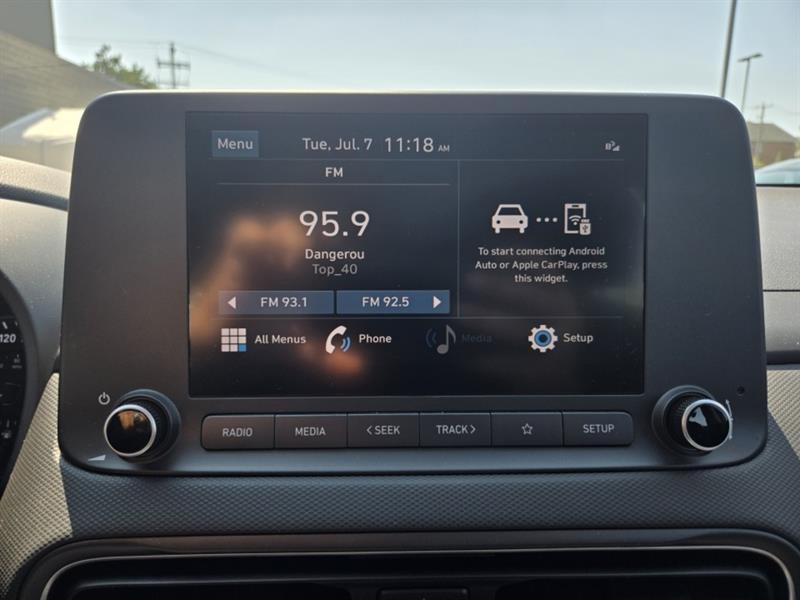 hyundai Kona 2023 - 14