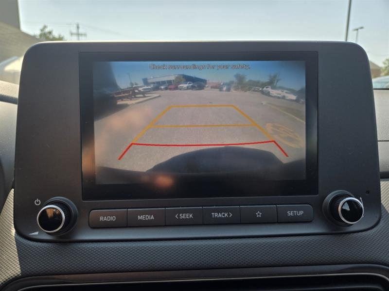 hyundai Kona 2023 - 15