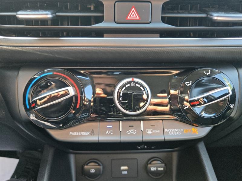 hyundai Kona 2023 - 16