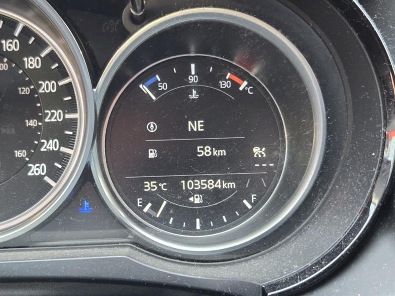 mazda CX-9 2022 - 2