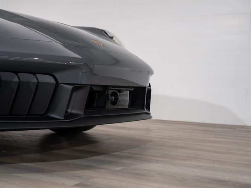 porsche 911 2026 - 5