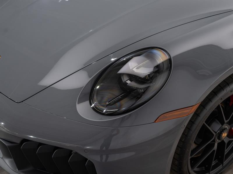 porsche 911 2026 - 7