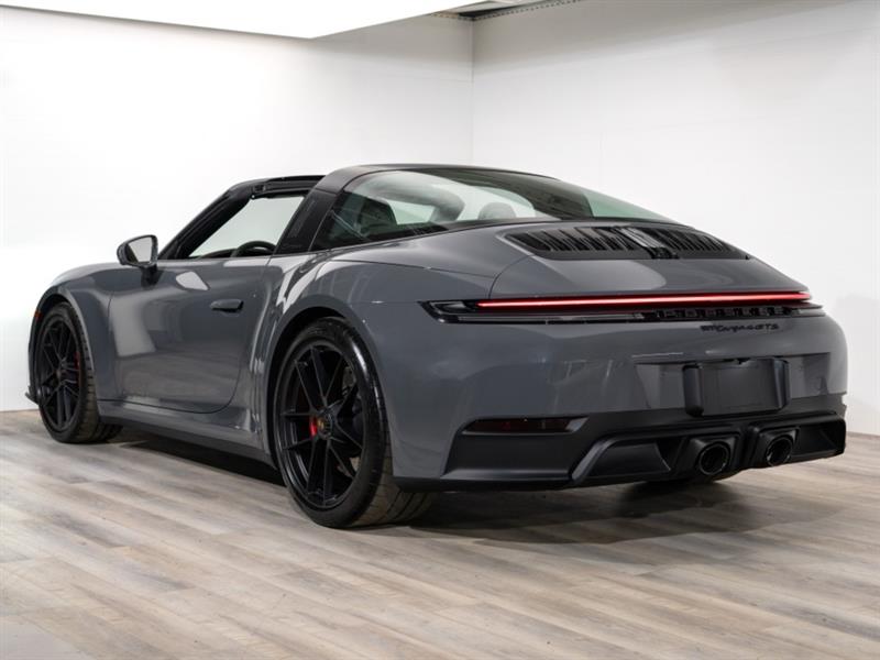 porsche 911 2026 - 11