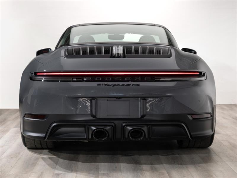 porsche 911 2026 - 12