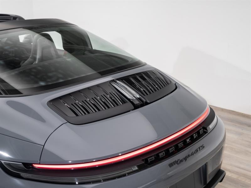 porsche 911 2026 - 14