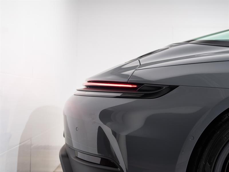 porsche 911 2026 - 16