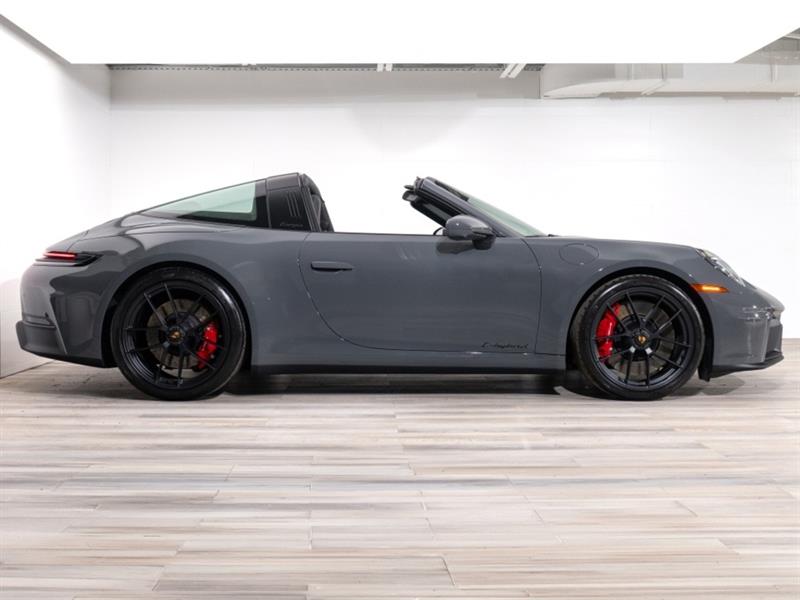 porsche 911 2026 - 17