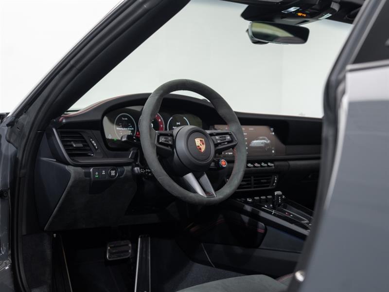 porsche 911 2026 - 20