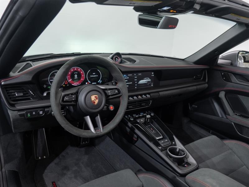 porsche 911 2026 - 21