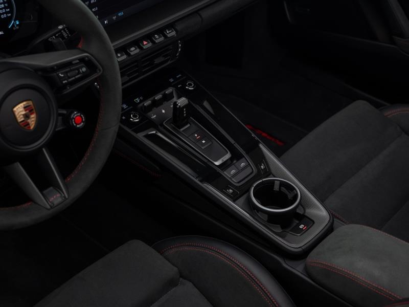porsche 911 2026 - 23