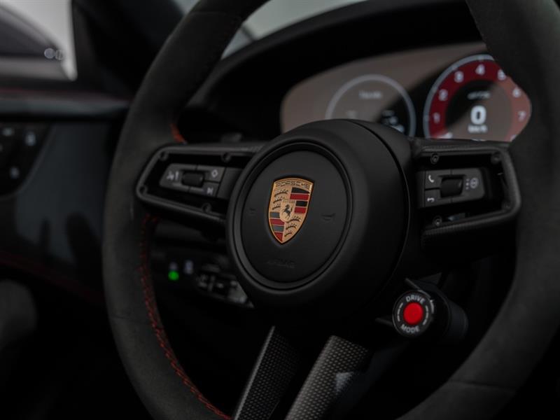 porsche 911 2026 - 26
