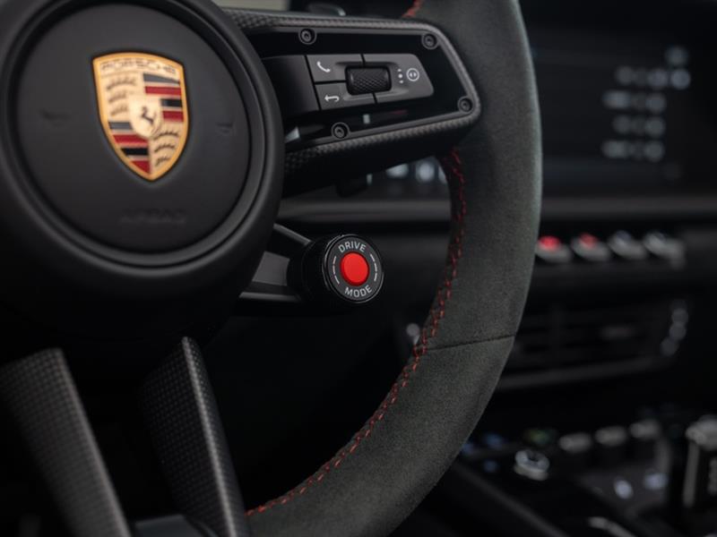 porsche 911 2026 - 32