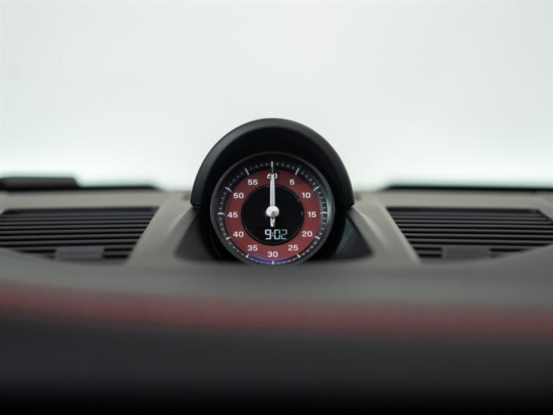 porsche 911 2026 - 35