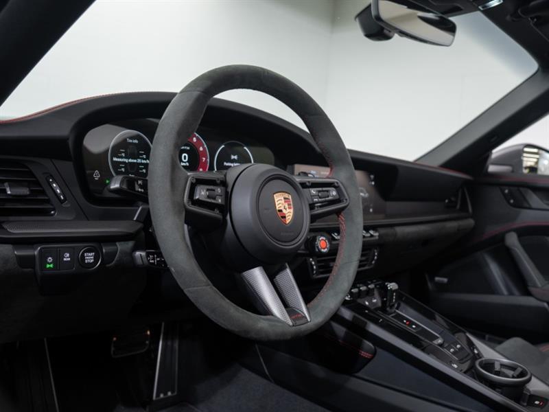 porsche 911 2026 - 36