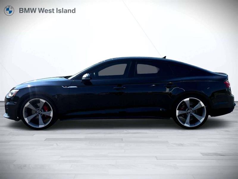 audi S5 2021 - 3