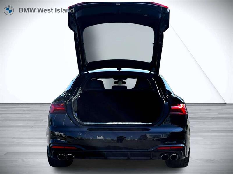audi S5 2021 - 6