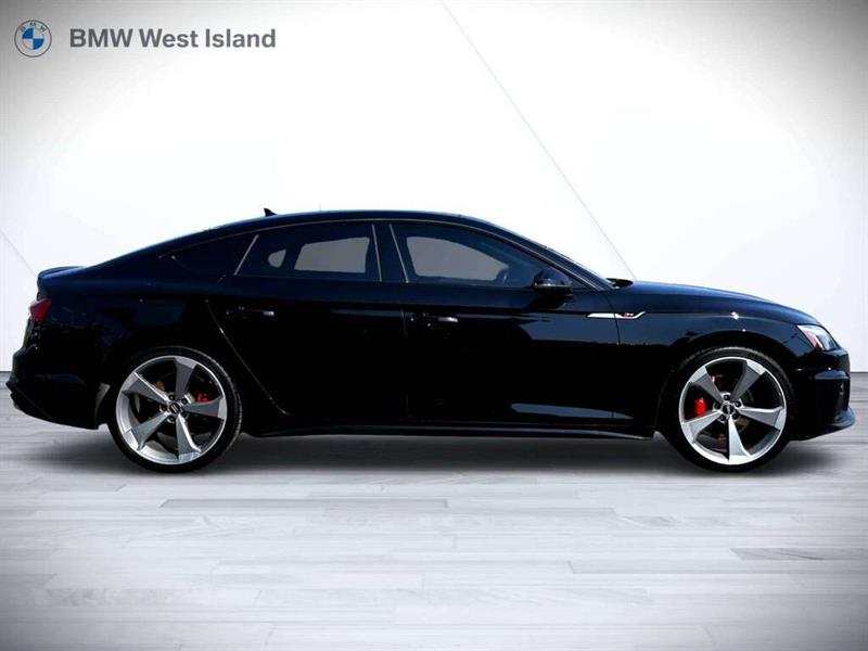 audi S5 2021 - 9