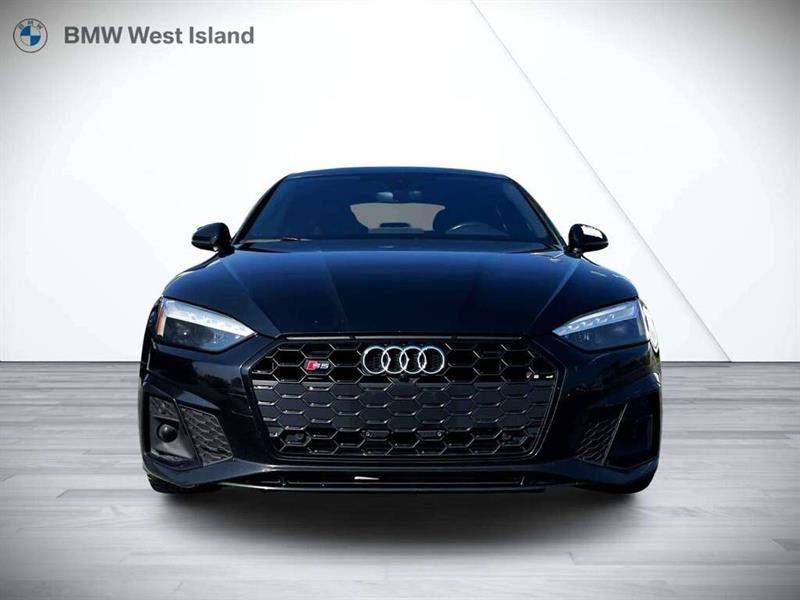 audi S5 2021 - 11