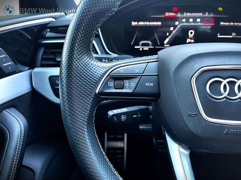 audi S5 2021 - 18