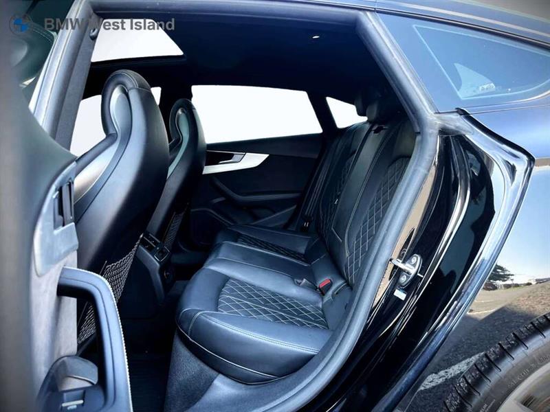 audi S5 2021 - 27