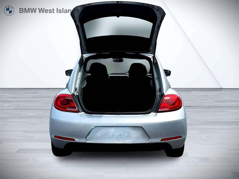 volkswagen Beetle 2012 - 6