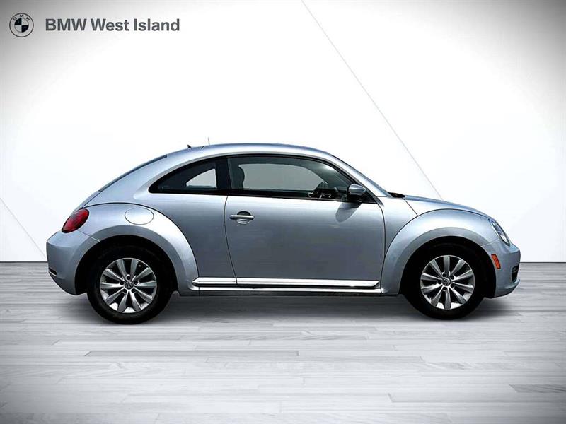 volkswagen Beetle 2012 - 8