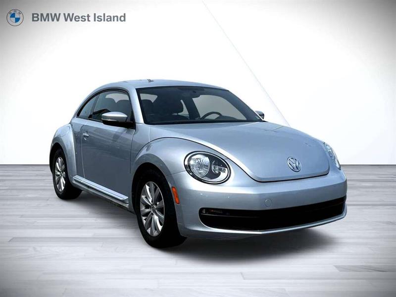volkswagen Beetle 2012 - 9