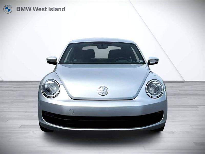 volkswagen Beetle 2012 - 10