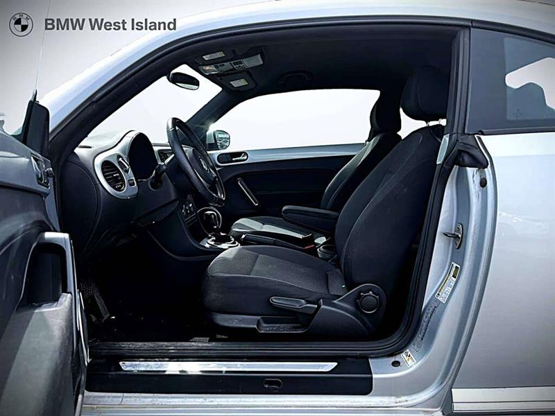 volkswagen Beetle 2012 - 12