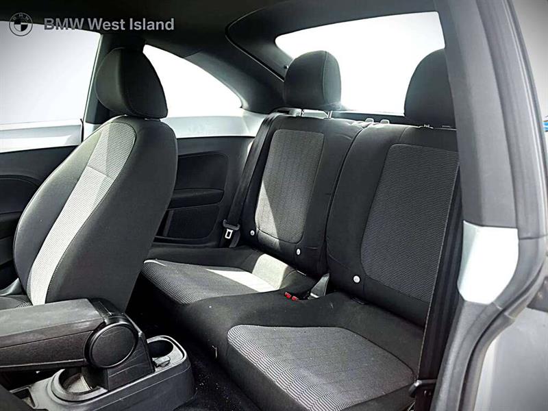 volkswagen Beetle 2012 - 20