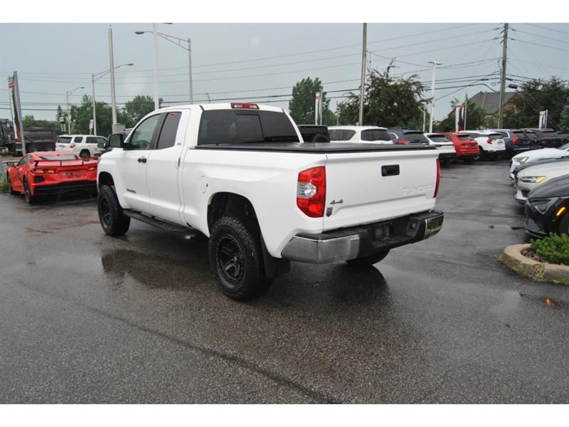 toyota Tundra 2019 - 3