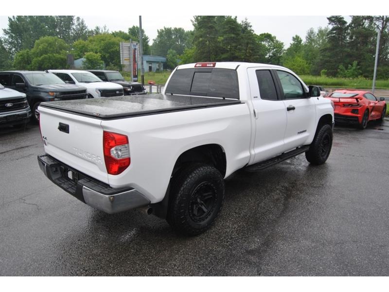 toyota Tundra 2019 - 5