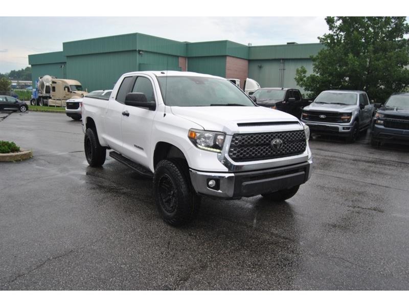 toyota Tundra 2019 - 7