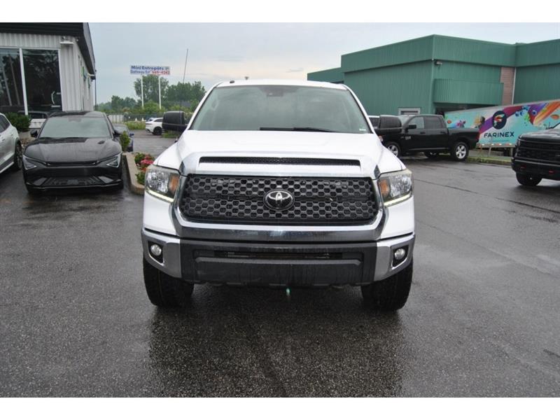 toyota Tundra 2019 - 8