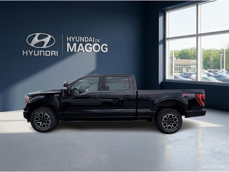 ford F150 2021 - 2