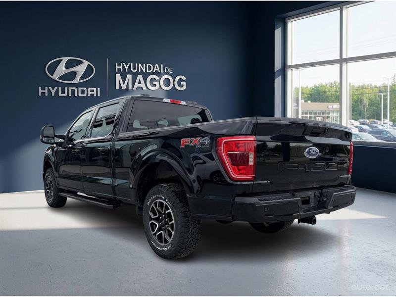 ford F150 2021 - 3