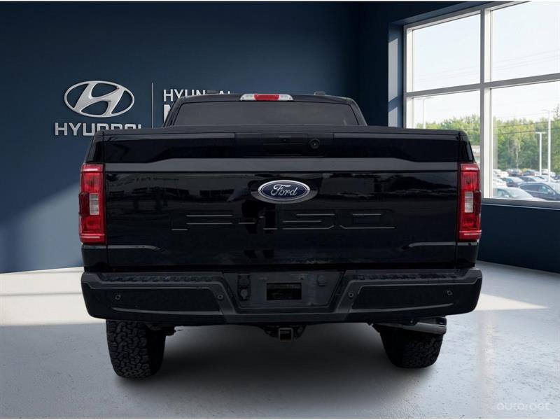 ford F150 2021 - 4