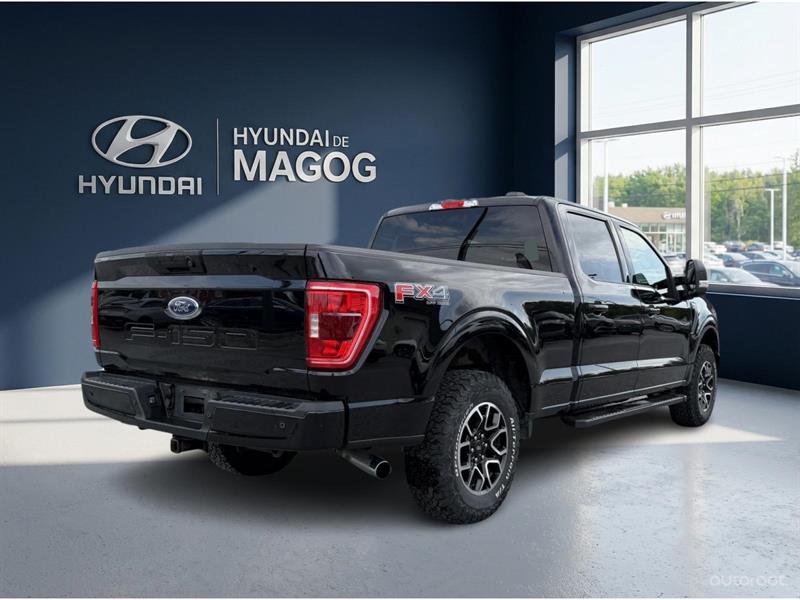 ford F150 2021 - 5