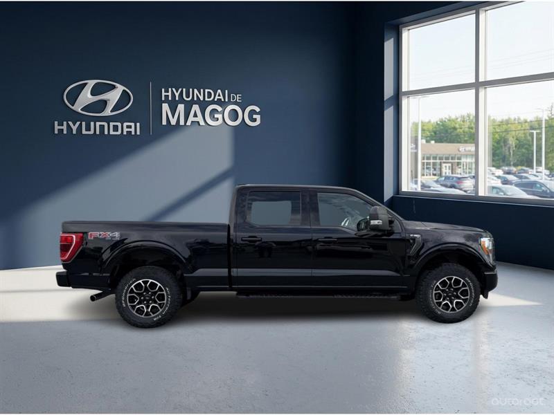 ford F150 2021 - 6