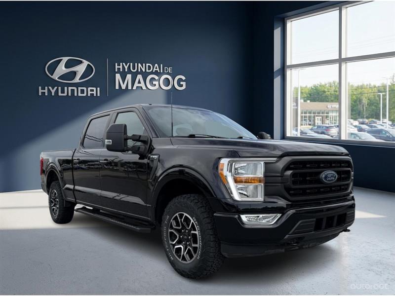 ford F150 2021 - 7