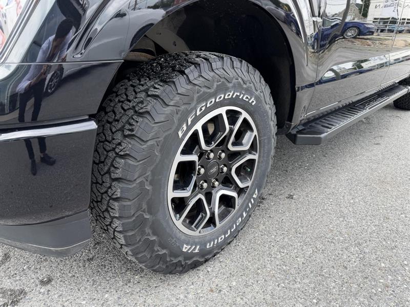ford F150 2021 - 9
