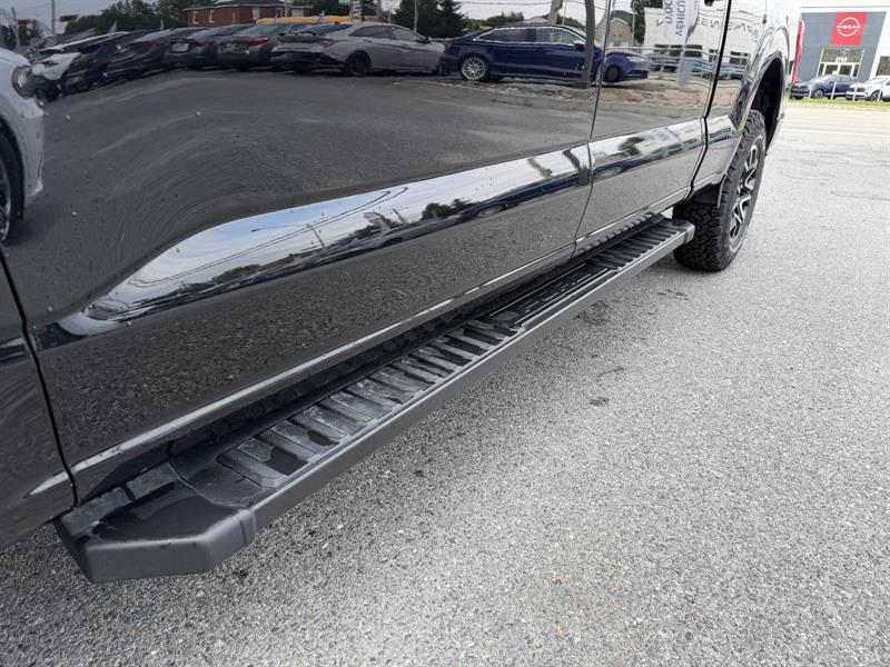 ford F150 2021 - 11