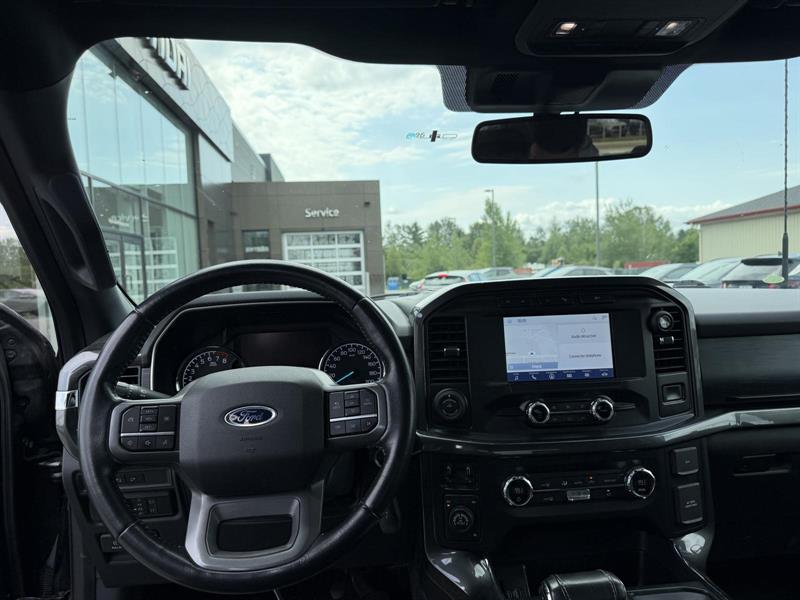 ford F150 2021 - 12