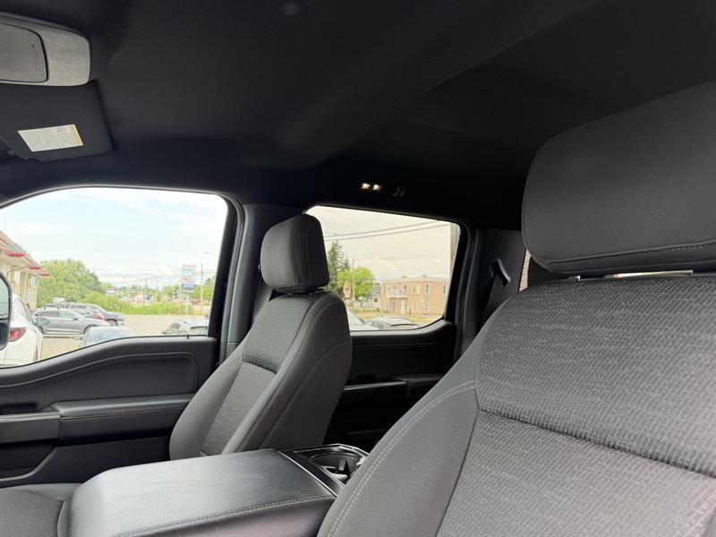 ford F150 2021 - 13