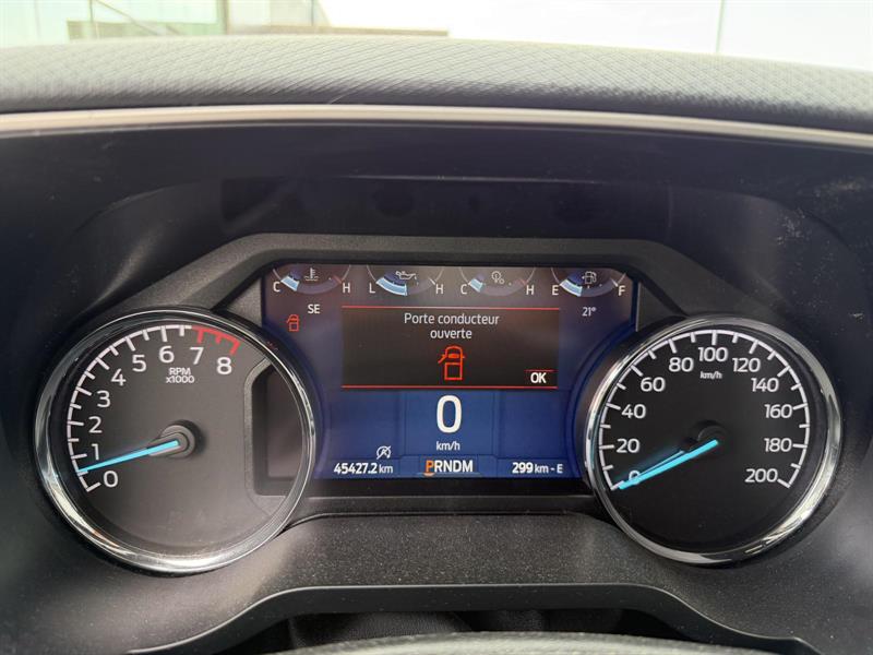 ford F150 2021 - 15
