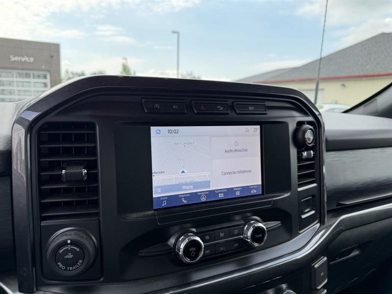 ford F150 2021 - 17